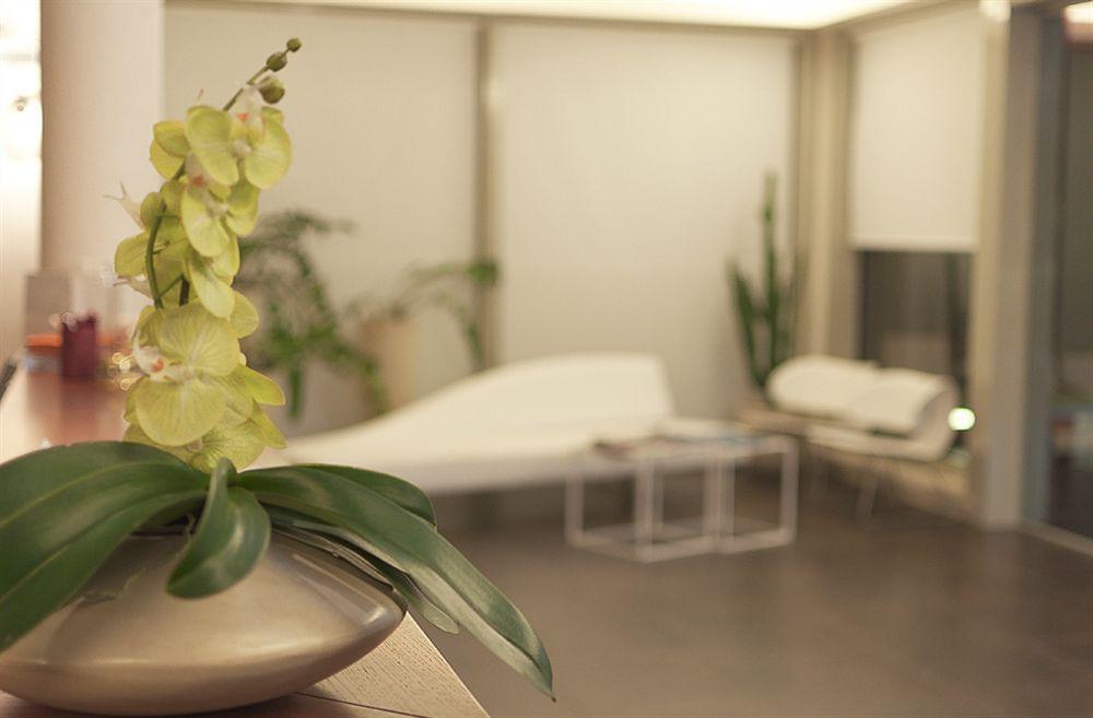 Hotel Cluentum Tolentino Extérieur photo